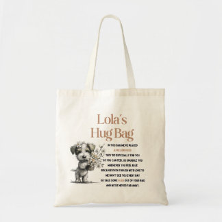 Lola Hug Zak (Meervoud) Tote Bag