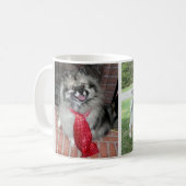 Lola Keesie Poet in de Mok Verblijfplaats (Voorkant links)