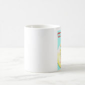 Lola LeFontayne Koffiemok (Center)