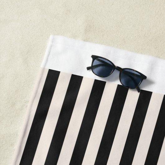 Lola Lips Strandlaken (In situ)