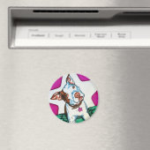 Lola Magnet (Insitu (Vaatwasser))