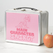 Lola Main Character Energy (In situ)