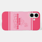 Lola Main Character Energy Case-Mate iPhone Case (Achterkant (horizontaal))