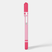 Lola Main Character Energy Case-Mate iPhone Case (Achterkant / Links)