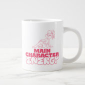 Lola Main Character Energy Grote Koffiekop (Rechts)