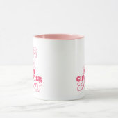 Lola Main Character Energy Mok (Midden)