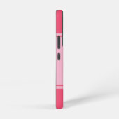 Lola Main Character Energy Samsung Galaxy Hoesje (Rechterkant)