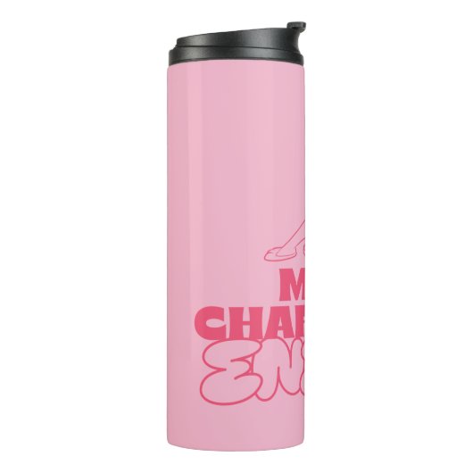 Lola Main Character Energy Thermosbeker