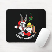 Lola Merry Mistletoe  Muismat (Met muis)