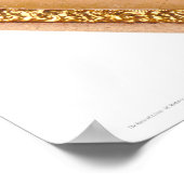 Lola Montez (1818-1861). (40015) Poster (Hoek)