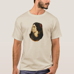 Lola Montez T-shirt