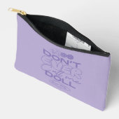 Lola: "Noem me nooit een pop" Etui (Open)