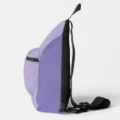 Lola: "Noem me nooit een pop" Sling Bag (Rechts)
