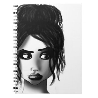 Lola-notities Notitieboek