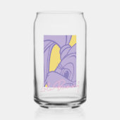 Lola Portrait Autograph Blikvorm Glas (Voorkant)