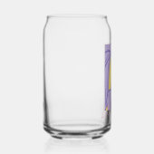 Lola Portrait Autograph Blikvorm Glas (Rechts)