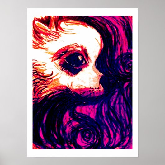 Lola Poster (Voorkant)