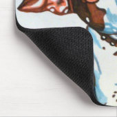 Lola Poster Muismat (Hoek)