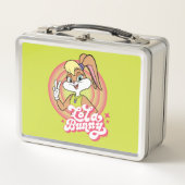 Lola Retro LOONEY TUNES™ ringen (Voorkant)