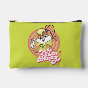 Lola Retro LOONEY TUNES™ ringen Etui