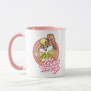 Lola Retro LOONEY TUNES™ ringen Mok