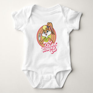 Lola Retro LOONEY TUNES™ Ringen Romper