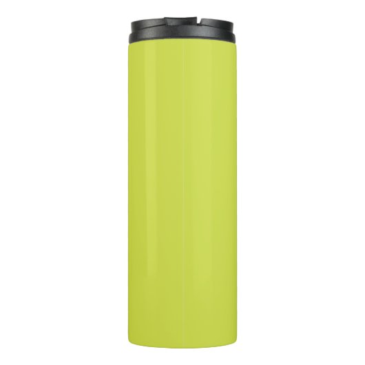 Lola Retro LOONEY TUNES™ ringen Thermosbeker (Achterkant)