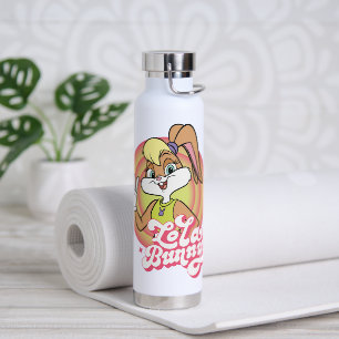 Lola Retro LOONEY TUNES™ ringen Waterfles