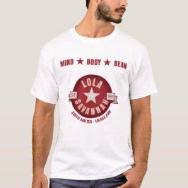 Lola Savannah Logo T-shirt