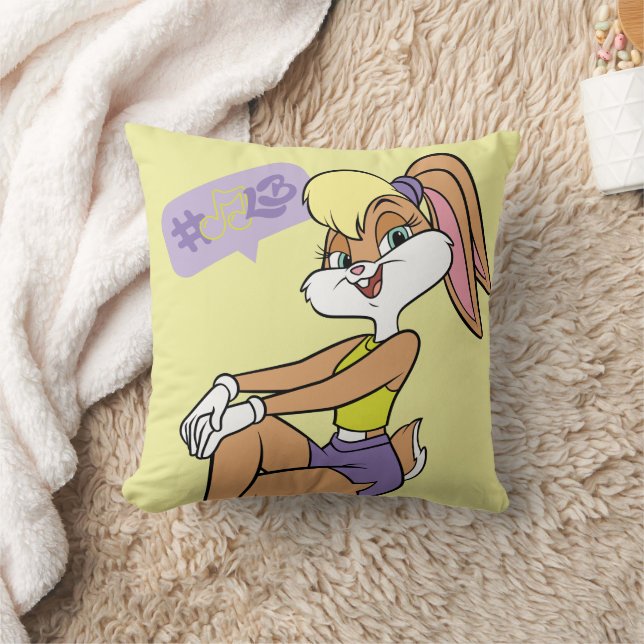 Lola Sitting Kussen (Deken)