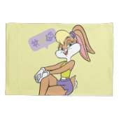 Lola Sitting Kussensloop (Achterkant)