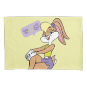 Lola Sitting Kussensloop (Voorkant)