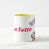 Lola Sitting Mok (Midden)