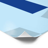 Lola T70 No.14 Valvoline Top Tribute Perfect Poster (Hoek)