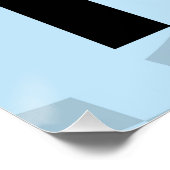 Lola T70 No.190 Fillipinetti Top Tribute Perfect Poster (Hoek)