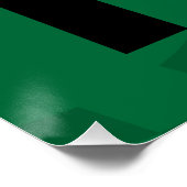 Lola T70 No.42 SWC Top Tribute Perfect Poster (Hoek)