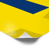 Lola T70 No.58 Woolfe Top Tribute Perfect Poster (Hoek)