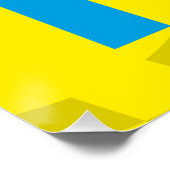 Lola T70 No.6 Avalone Top Tribute Perfect Poster (Hoek)