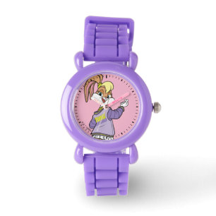 Lola TUNE SQUAD™ Varsity Heart Horloge