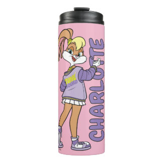 Lola TUNE SQUAD™ Varsity Heart Thermosbeker