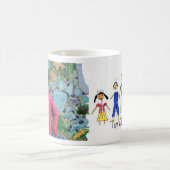 Lola Von Franque Koffiemok (Center)