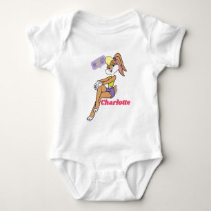 Lola zittend romper