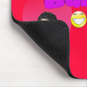 lolabudshearts mousepad muismat (Hoek)