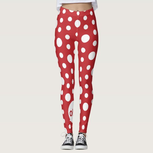 Lolailo 01 Limited Edition Leggings (Voorkant)