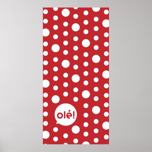 Lolailo 01 Limited Edition Poster (Voorkant)