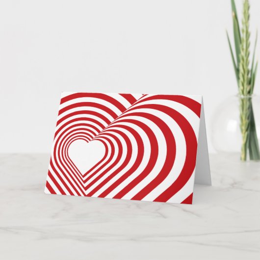 Lolailo 04 van Heart Bedankkaart (Voorkant)