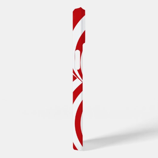 Lolailo 04 van Heart Case-Mate iPhone Case (Achterkant / Rechts)