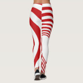 Lolailo 04 van Heart Leggings (Achterkant)