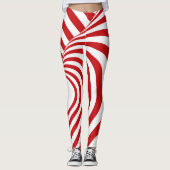 Lolailo 04 van Heart Leggings (Voorkant)