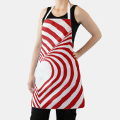 Lolailo 04 van Heart Schort (Insitu)